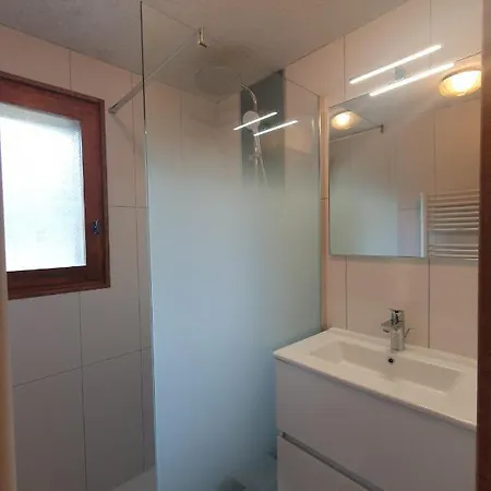 شقة Le Panda لي كارو داراش