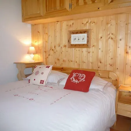 Le Panda Appartement